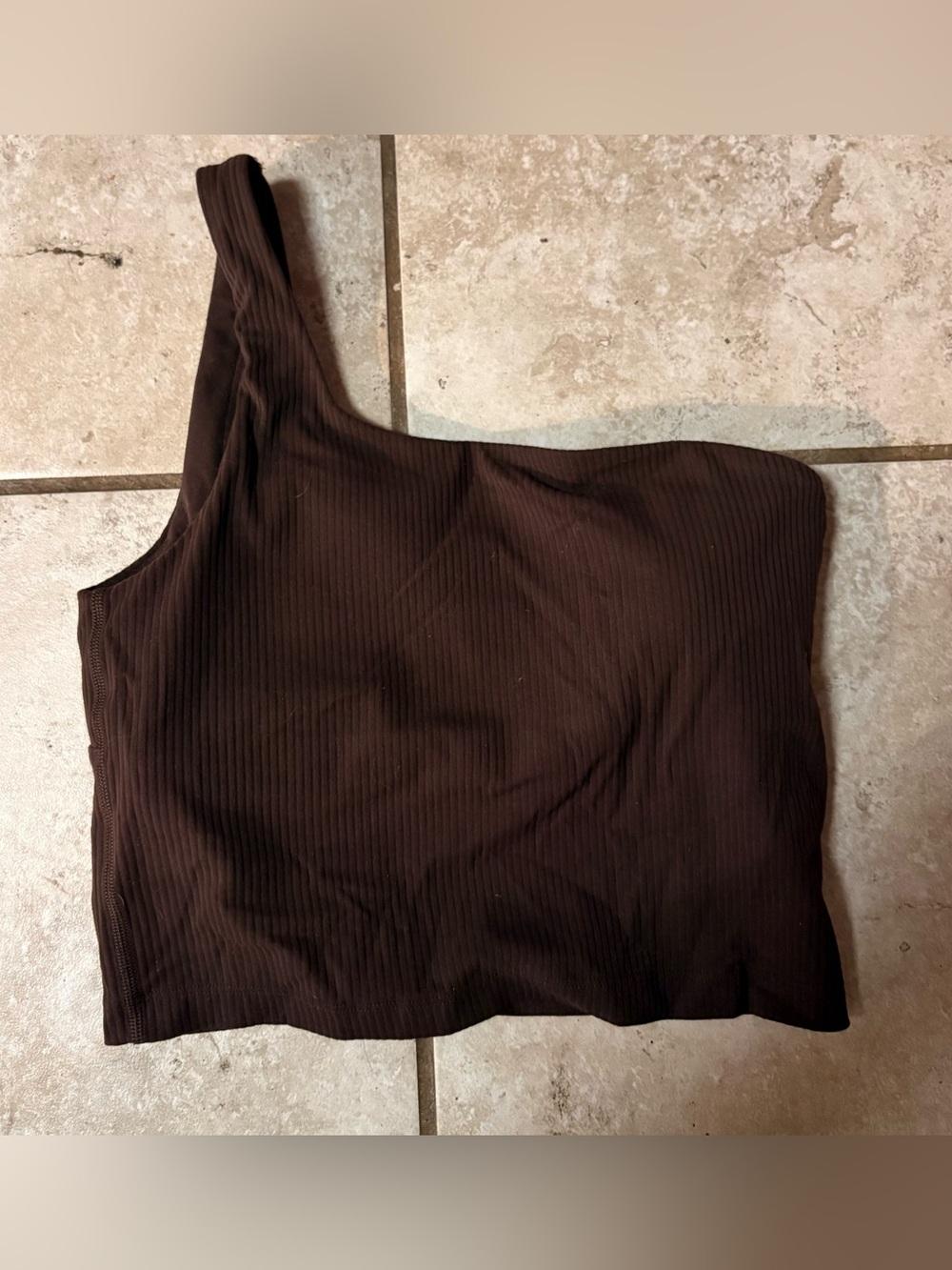 Lululemon Yoga Tank Top